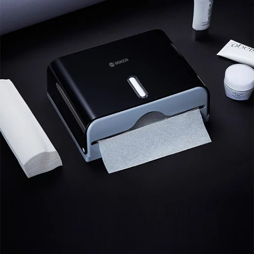 Hộp giấy lau tay MKG-E6007B