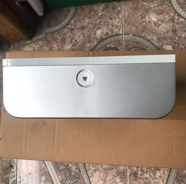 Hộp giấy lau tay MKG-E6007R