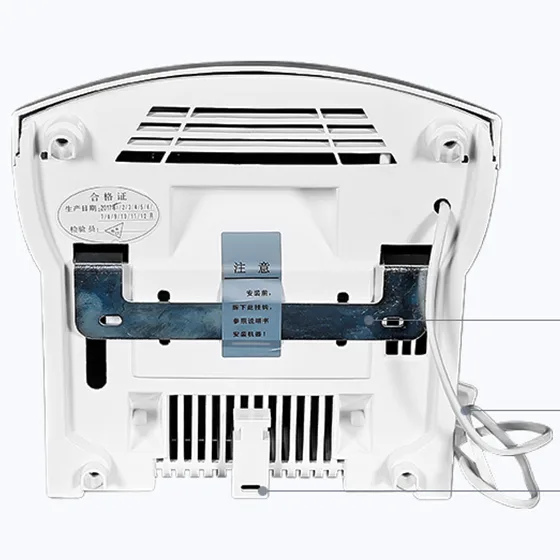Máy sấy tay tự động MST-A1001-D