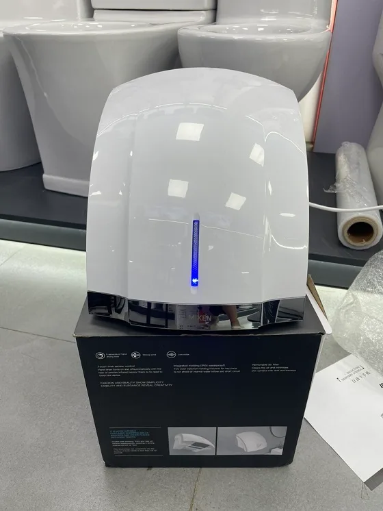 Máy sấy tay tự động MST-A1001-D
