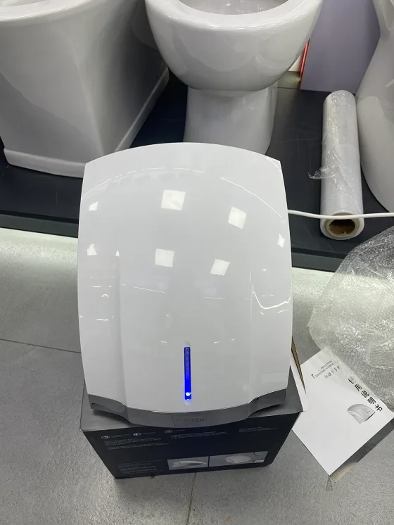 Máy sấy tay tự động MST-A1001-D