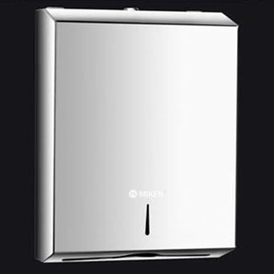Hộp giấy lau tay MK-A725