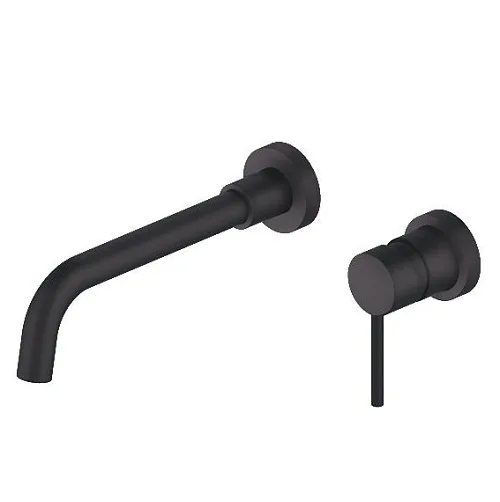 Vòi chậu lavabo âm tường Miken MKV-017 Vòi chậu lavabo âm tường Miken MKV-017