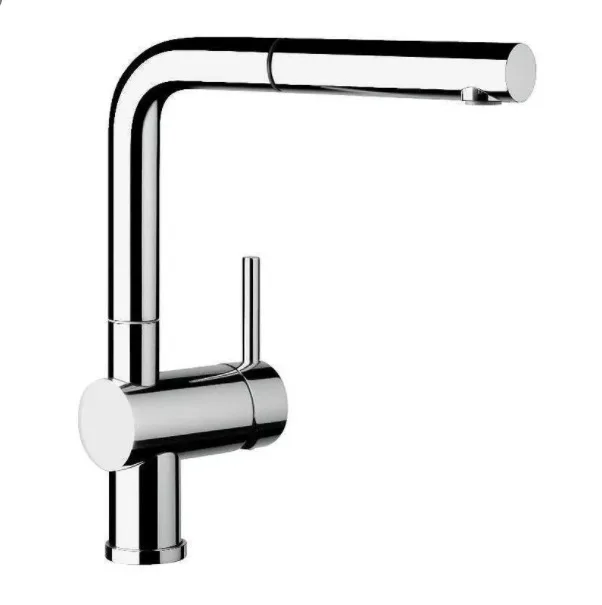 Vòi rửa bát dây rút Miken MK-2021