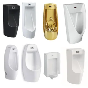 Van xả cảm ứng MK-UF8V