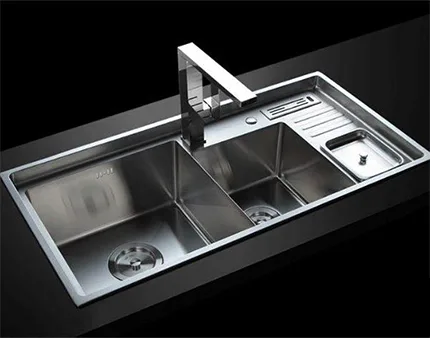Vòi rửa bát MK-2020B