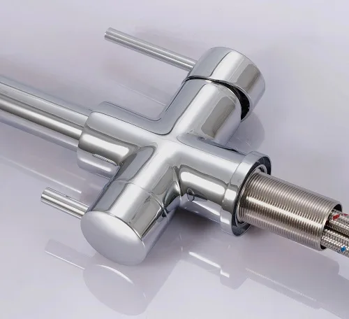 Vòi rửa bát kết hợp RO MK-2027RO