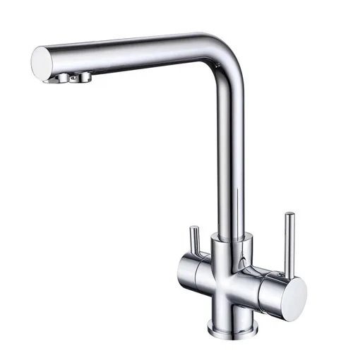 Vòi rửa bát kết hợp RO MK-2027RO
