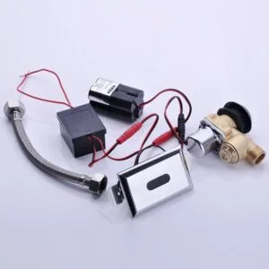 Van xả cảm ứng MK-UF8V
