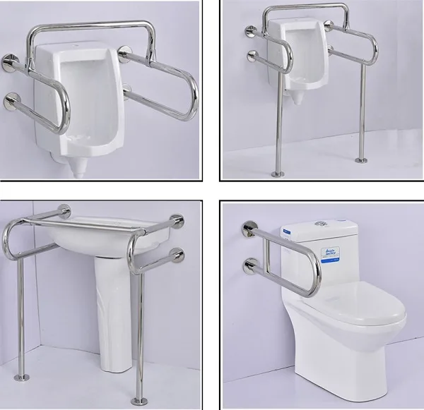 Thanh tay vịn phòng tắm MK-G6056