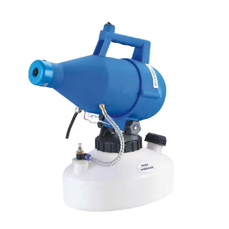 Máy phun khử khuẩn diệt trùng không khí nano MK-KK01