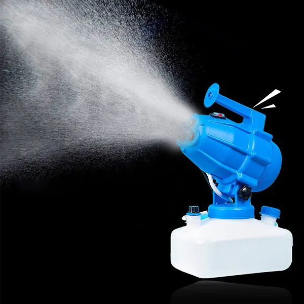 Máy phun khử khuẩn diệt trùng không khí nano MK-KK03G