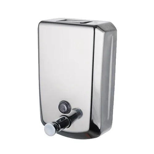 Hộp xịt xà phòng Miken MKH-818