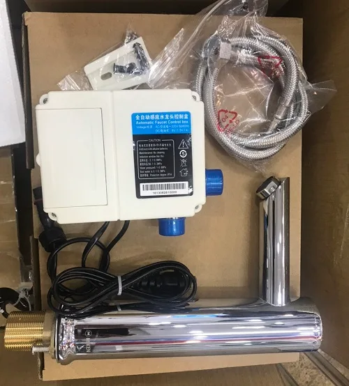 MKV-2022-1 Vòi cảm ứng MKV-2022 (cao 24cm)