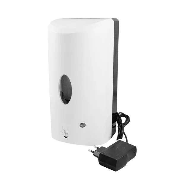 Hộp nước rửa tay tự động BQ-7960AW