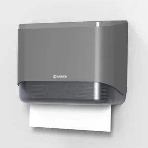 Hộp giấy lau tay treo tường MKG-E6012GR