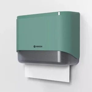Hộp giấy lau tay treo tường MKG-E6012GRE
