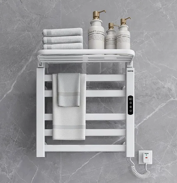 Giàn sấy khăn tắm khăn mặt Miken R335W Giàn sấy khăn tắm khăn mặt Miken R335W
