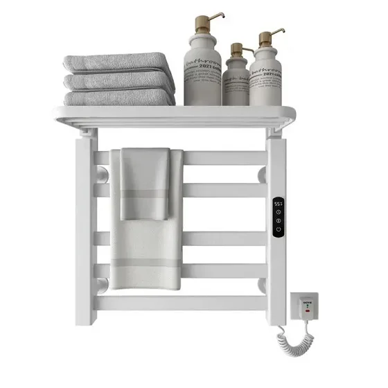 Gian-say-khan-Miken-R335W_2 Giàn sấy khăn tắm khăn mặt Miken R335W