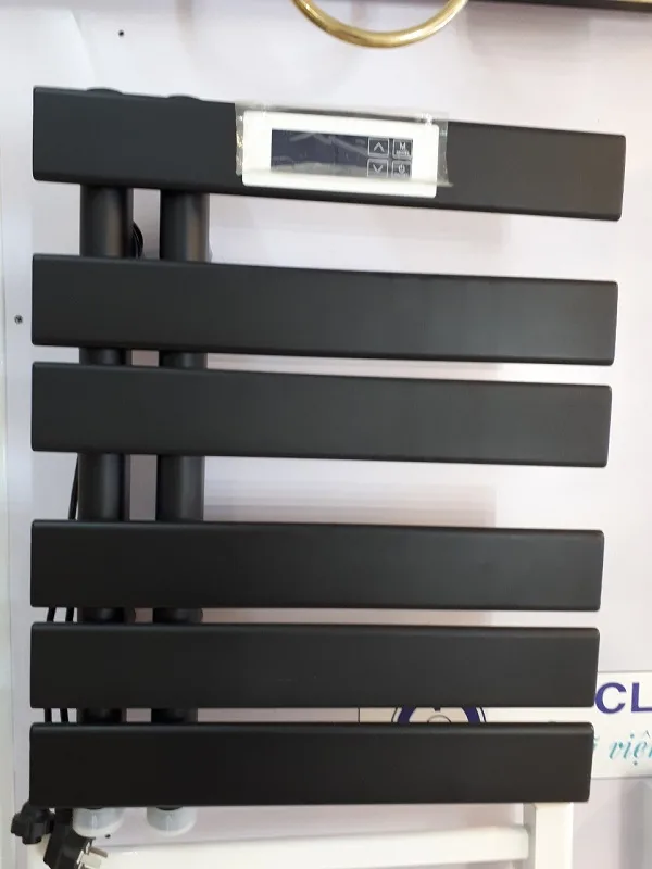Giàn sấy khăn tắm 750B (Hiển thị nhiệt độ)
