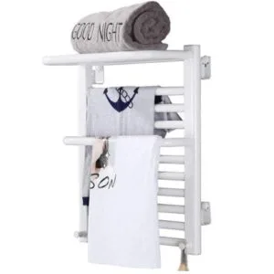 Giàn sấy khăn tắm khăn mặt tiệt trùng Miken 701 (Điều khiển từ xa)