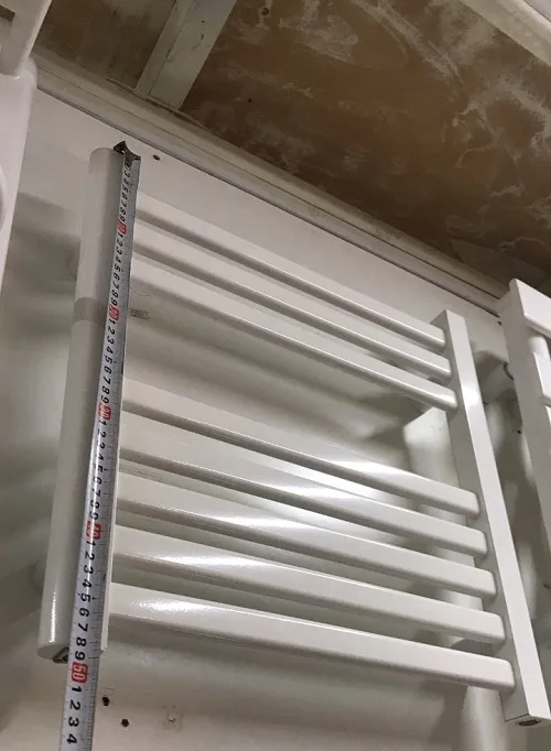 may say khan tam 750 Giàn sấy khăn tắm tiệt trùng 750
