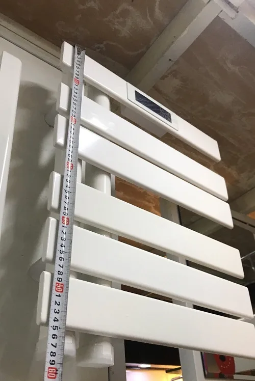 may say khan tam miken 750w Giàn sấy khăn tắm tiệt trùng 750W