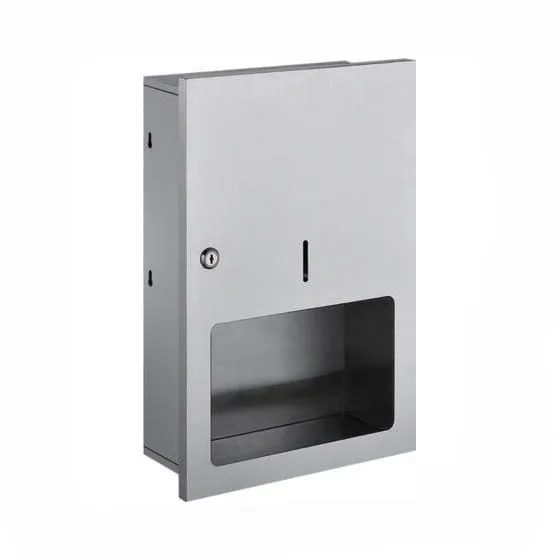 Hộp giấy âm tường MKG-RAK90540