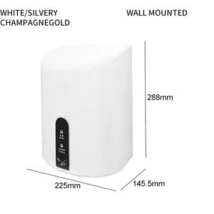 Máy sấy tay tự động CD-622