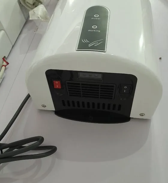 Máy sấy tay tự động CD-622