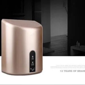 Máy sấy tay tự động Miken CD-622RG