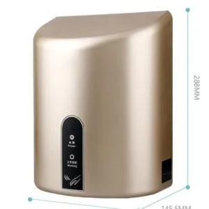 Máy sấy tay tự động Miken CD-622RG