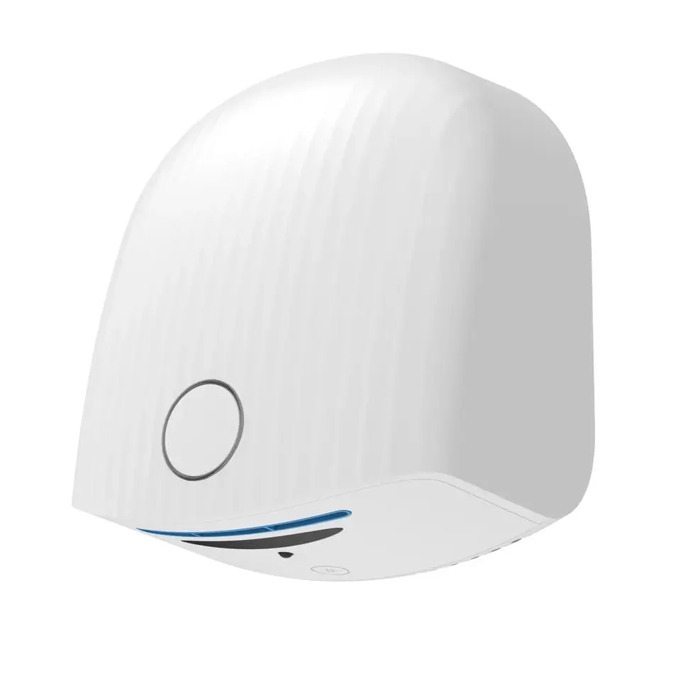 Say-tay-Miken MST-A1020W Máy sấy tay tự động màu trắng MST-A1020W
