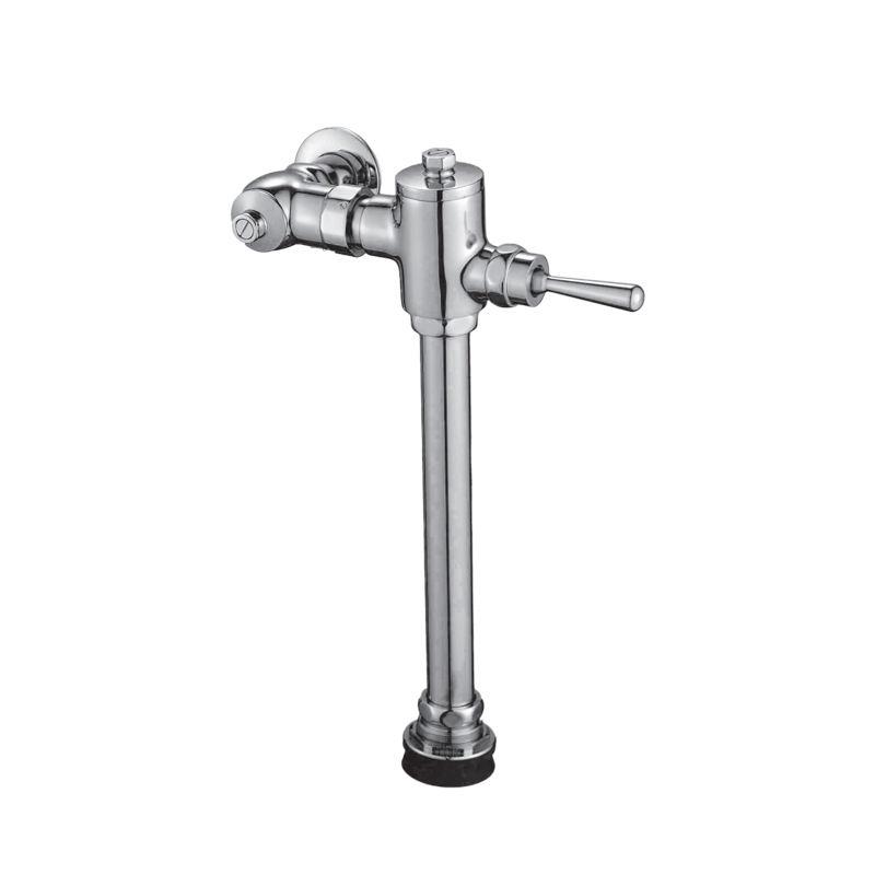 Miken LFV1402SH Van xả gạt tay cho bồn cầu, xí xổm LFV1402SH