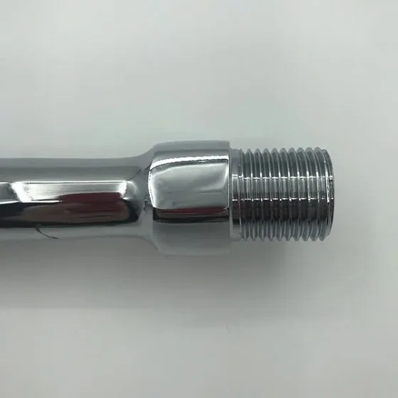 Vòi lạnh dài xả nước dùng trong Y tế bệnh viện MK-2024