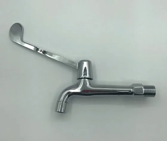 Vòi lạnh dài xả nước dùng trong Y tế bệnh viện MK-2024