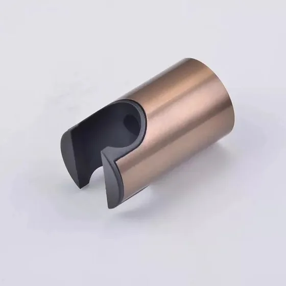 Vòi xịt vệ sinh màu vàng hồng Rose Gold CFV-102A-RG