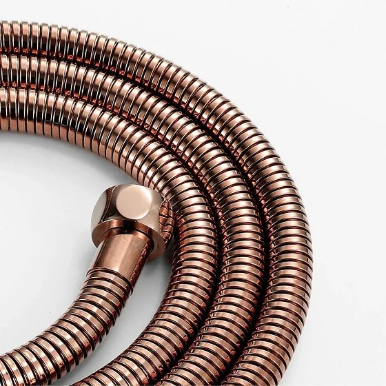 Vòi xịt vệ sinh màu vàng hồng Rose Gold CFV-102A-RG